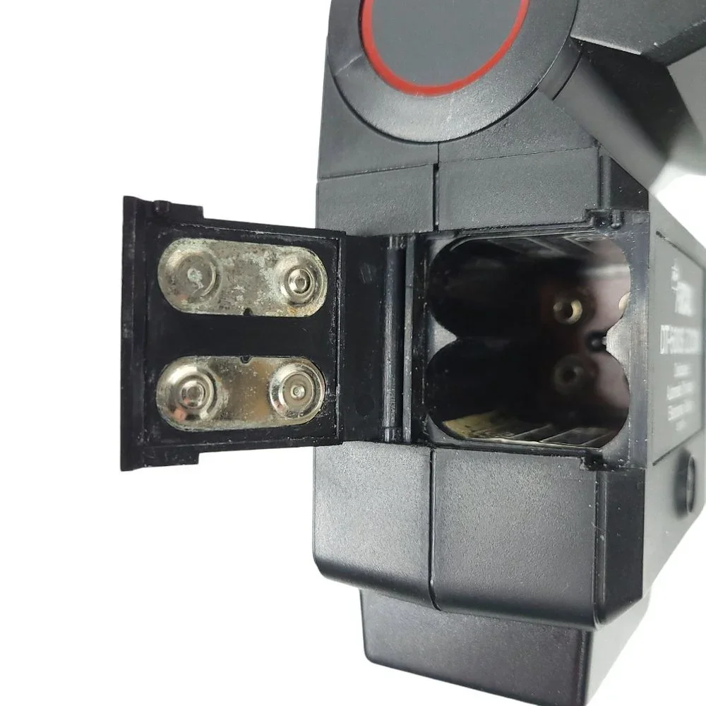 Focal DT-600S Zoom Dedicated Automatic Thyristor Electronic Flash PARTS ONLY